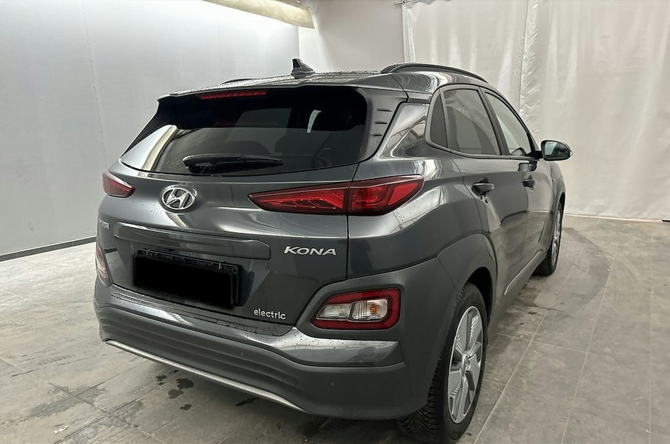 Hyundai Kona 64 EV Premium 5d