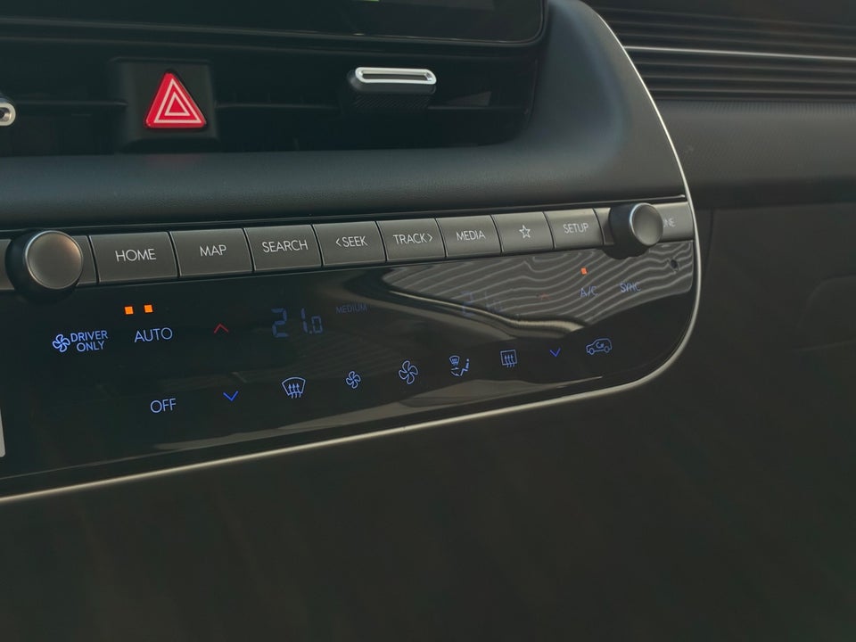 Hyundai Ioniq 5 84 Ultimate 5d
