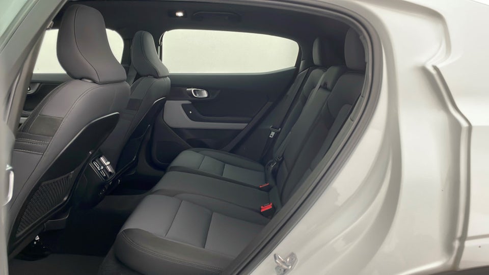 Polestar 2 Long Range AWD 5d