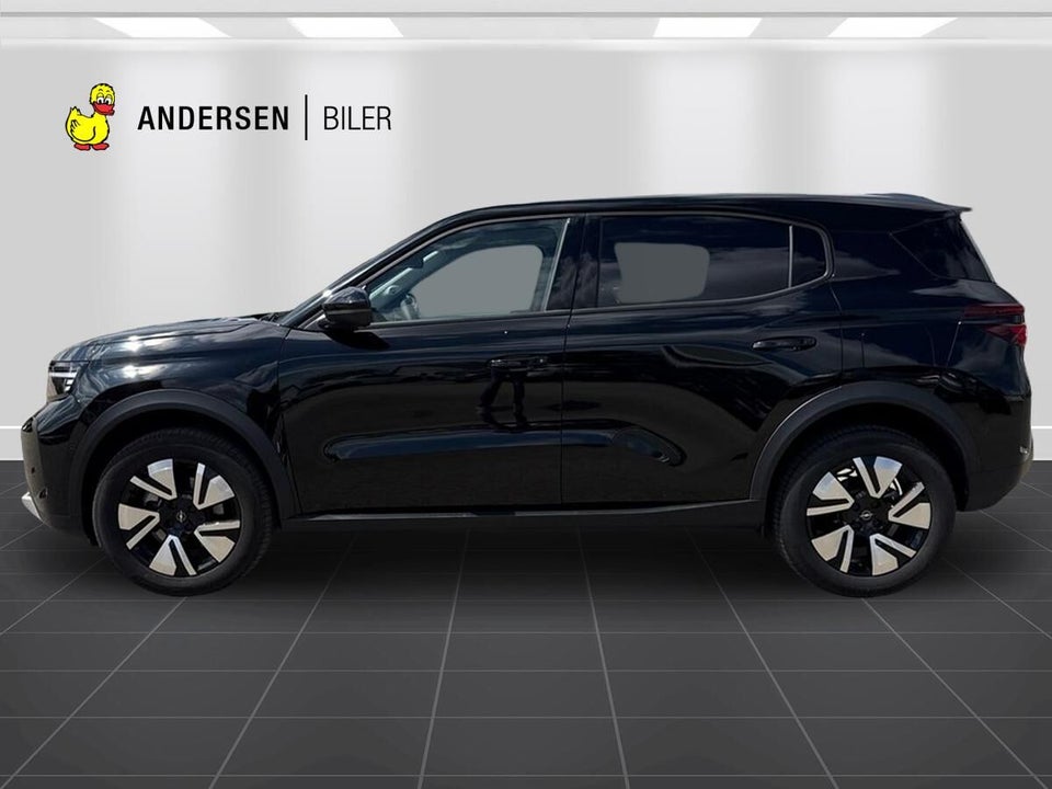 Opel Frontera 44 GS 5d
