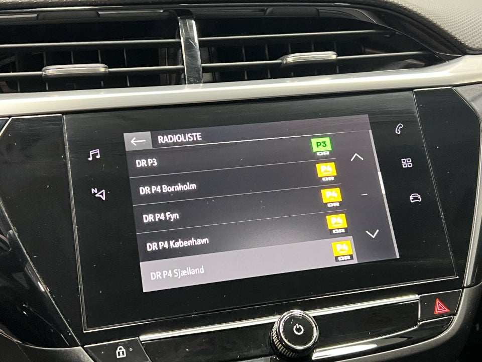 Opel Corsa 1,2 T 100 Elegance 5d