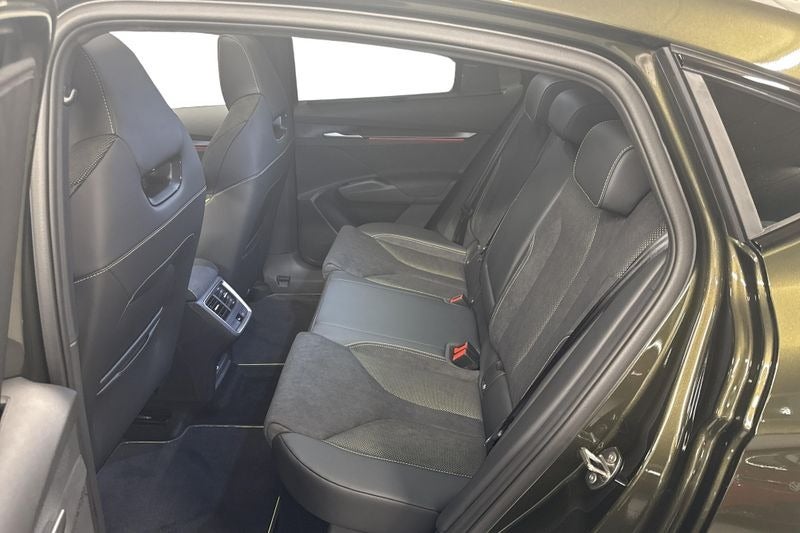 Skoda Enyaq iV RS Maxx Coupé 5d