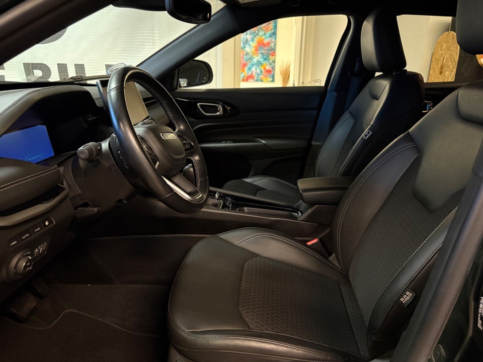 Jeep Compass 1,3 4xe 80th Anniversary aut. 4x4 5d