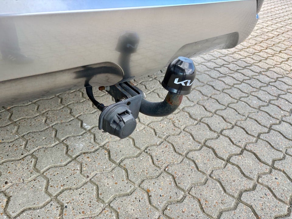 Kia Niro 1,6 PHEV Upgrade DCT 5d