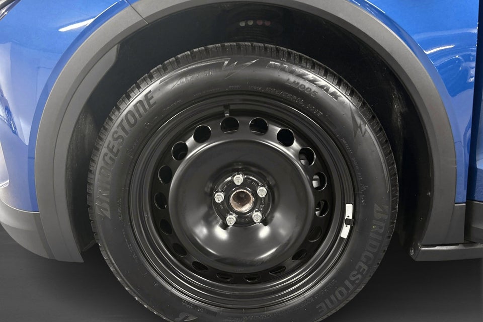 Skoda Elroq 50 iV 5d