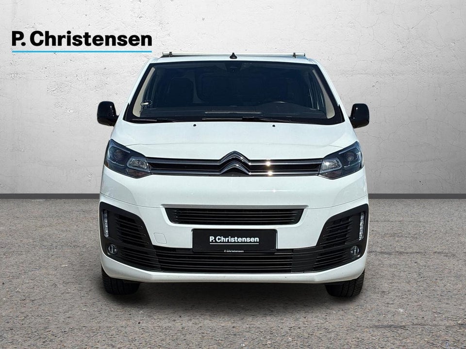 Citroën ë-Jumpy 75 L3 MasterLine