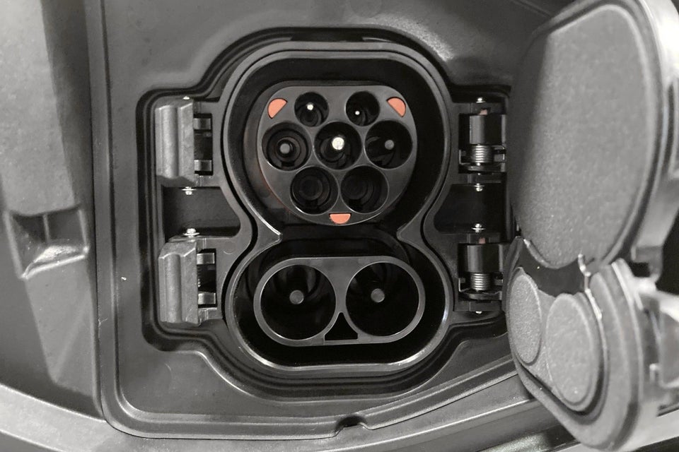 Nissan Ariya 63 Engage 5d