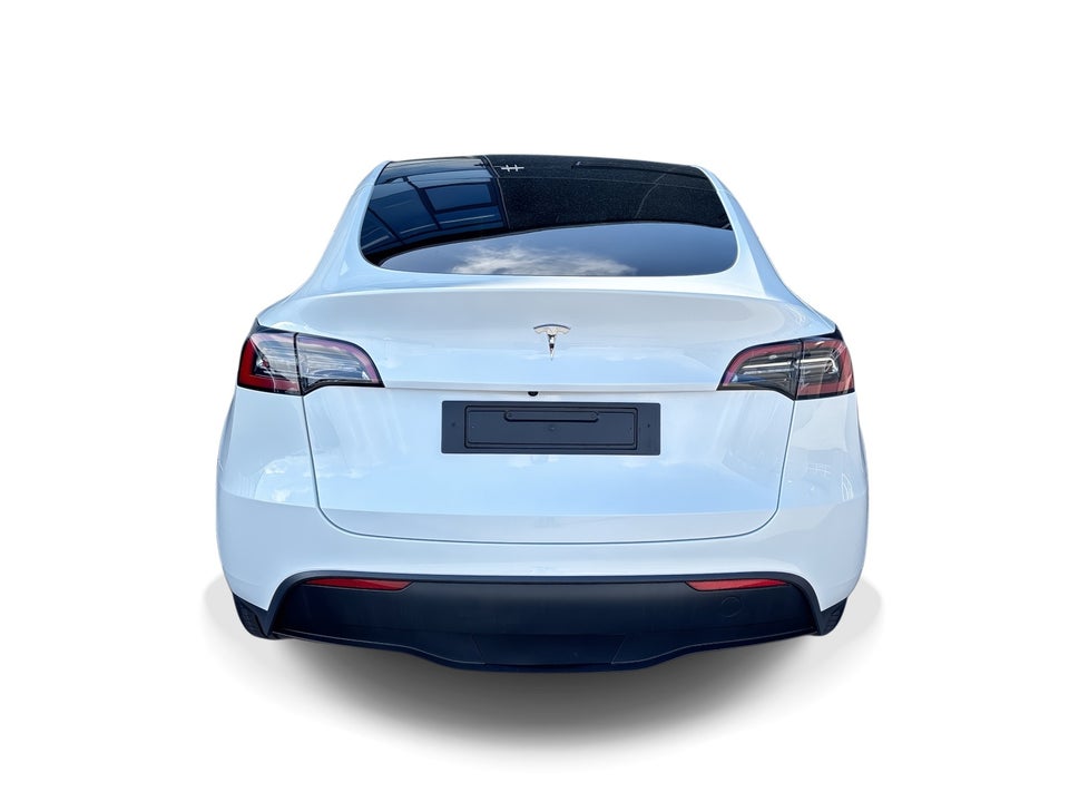 Tesla Model Y RWD 5d