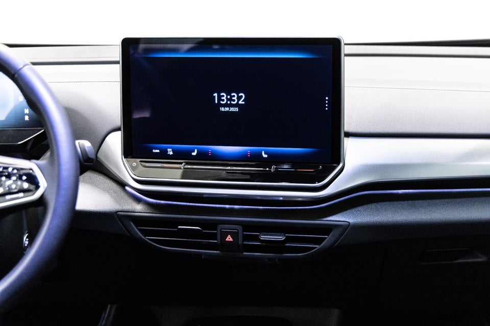 VW ID.4 77 Style 4Motion 5d