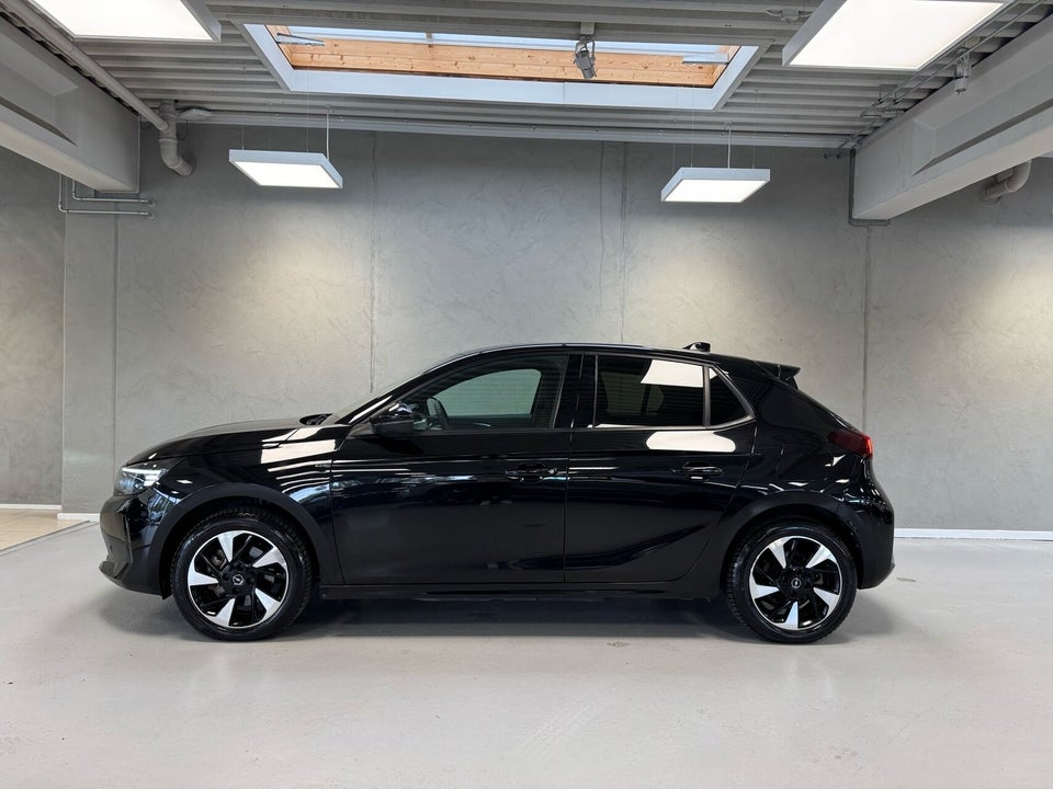 Opel Corsa-e 54 GS-Line 5d