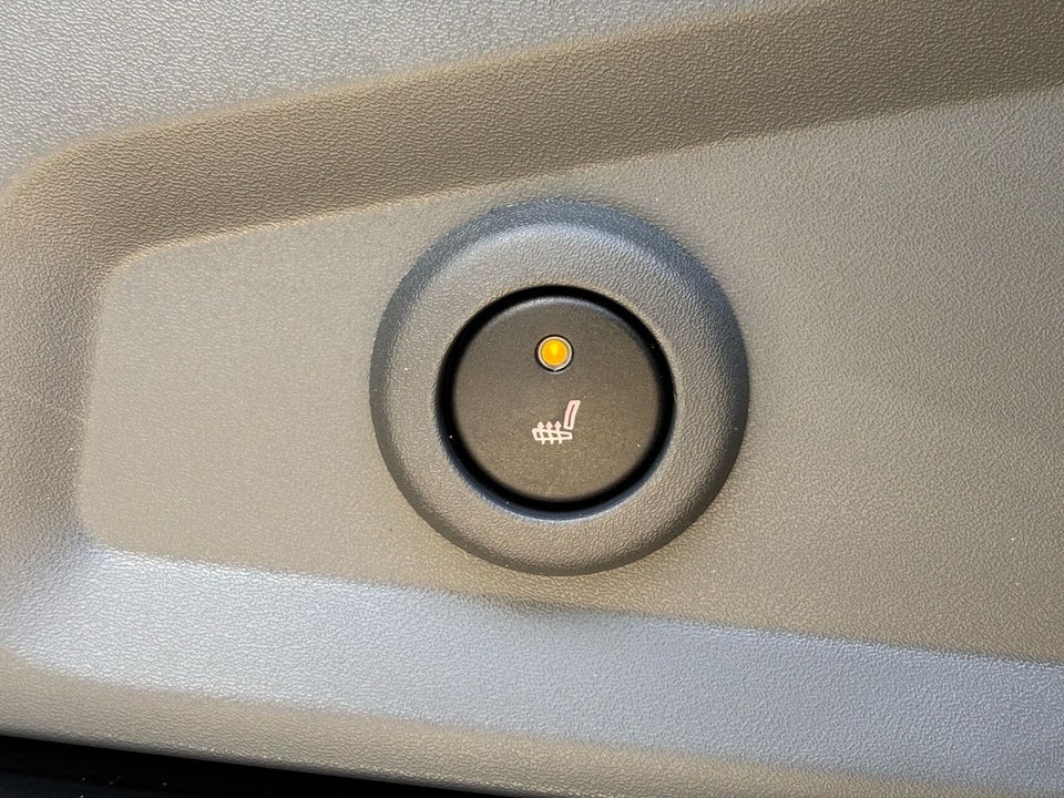 Fiat Ducato 35 Maxi 2,2 MJT 140 Kassevogn L3H2 Pro aut.