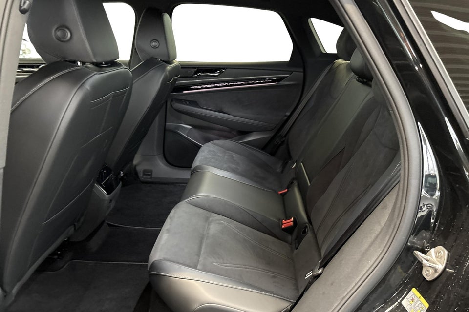 VW ID.7 86 Style S+ 5d