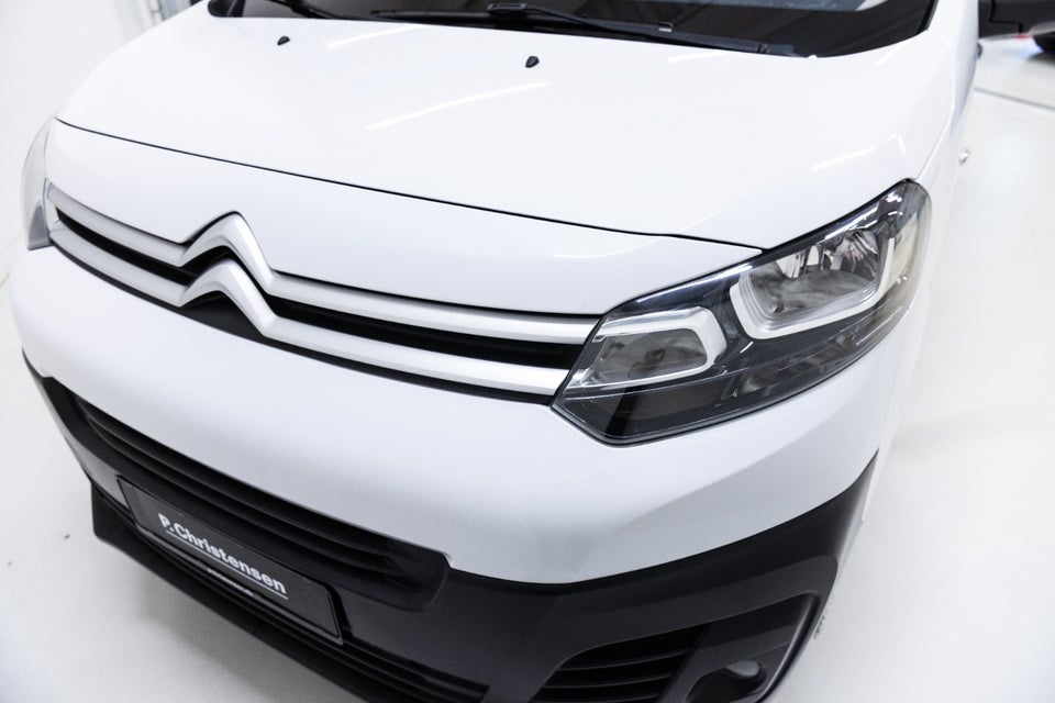 Citroën ë-Jumpy 75 L2 BaseLine