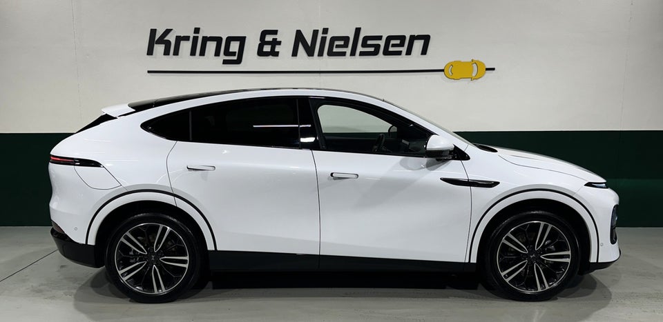 Xpeng G6 Long Range 5d