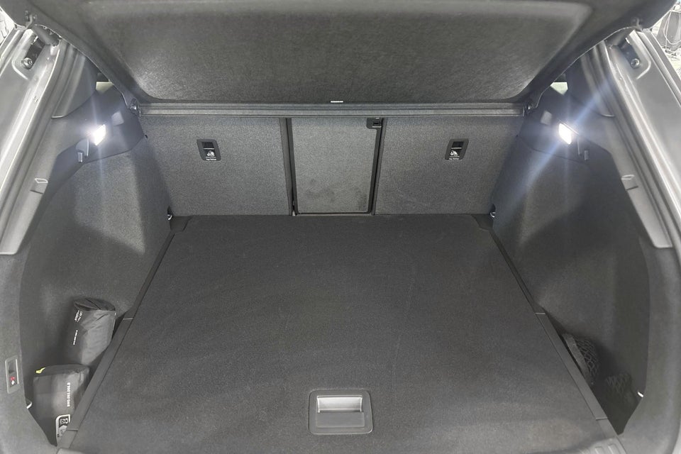 Audi Q4 e-tron 45 Ultra 5d