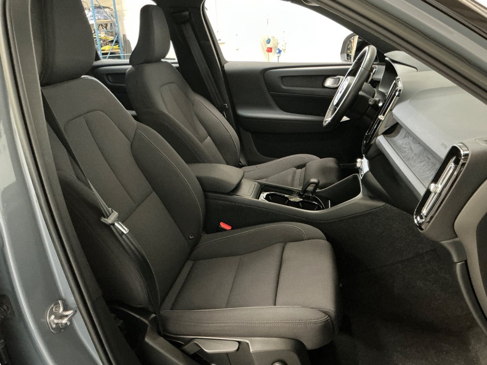 Volvo XC40 P6 ReCharge Core 5d