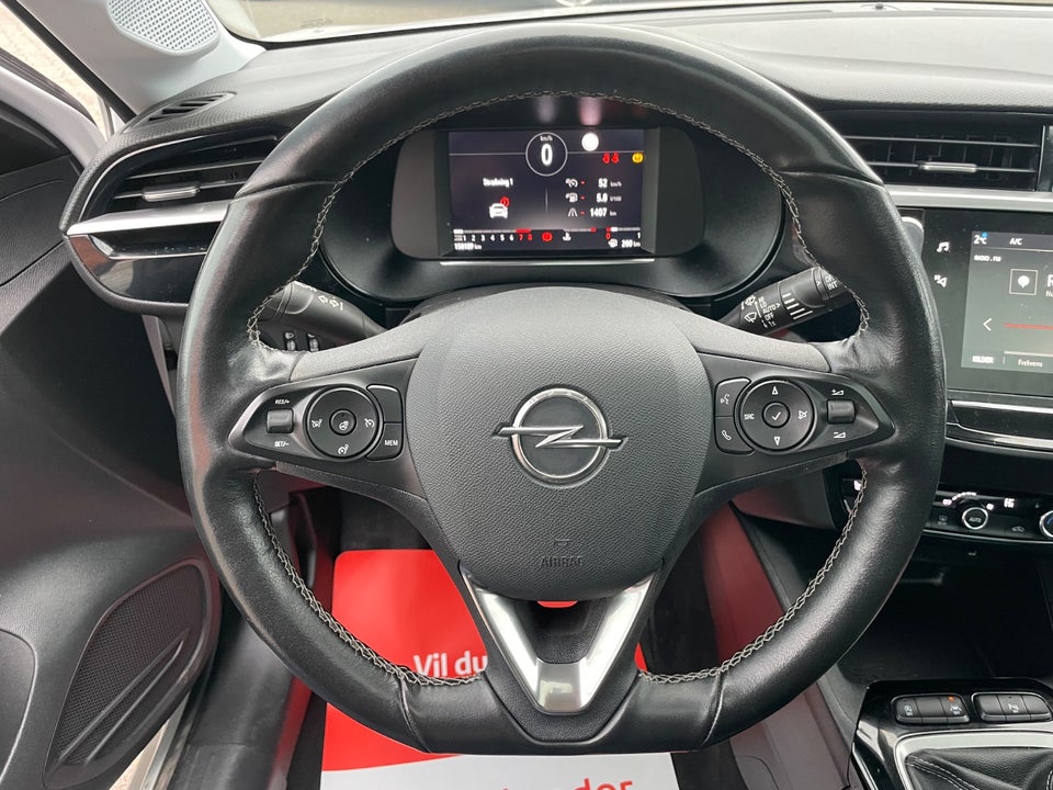 Opel Corsa 1,2 Sport 5d