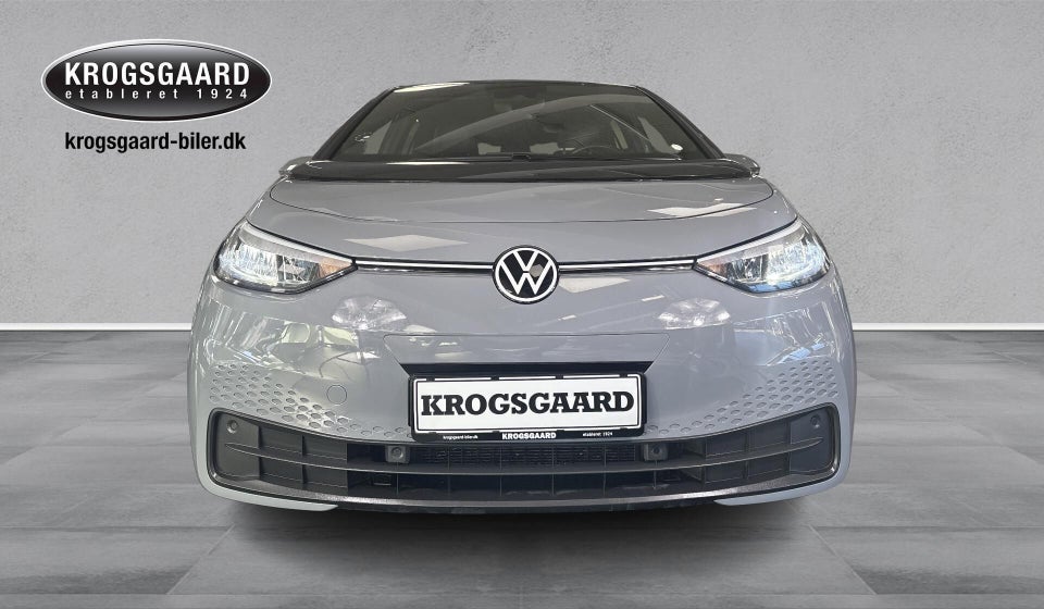 VW ID.3 58 Pro 5d