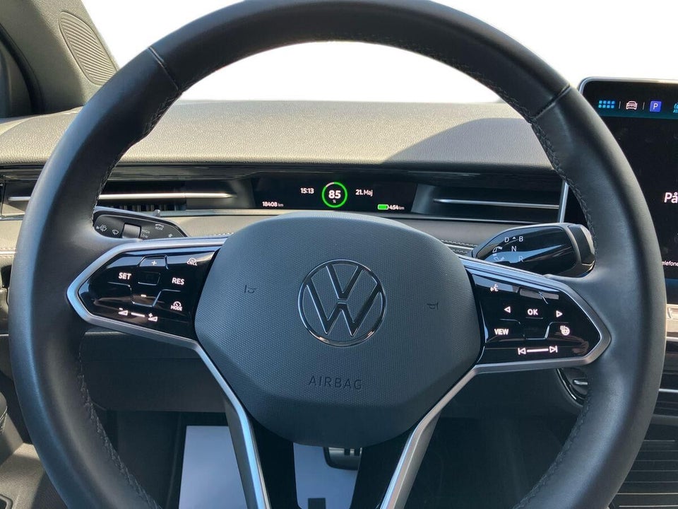 VW ID.7 77 Style Tourer 5d
