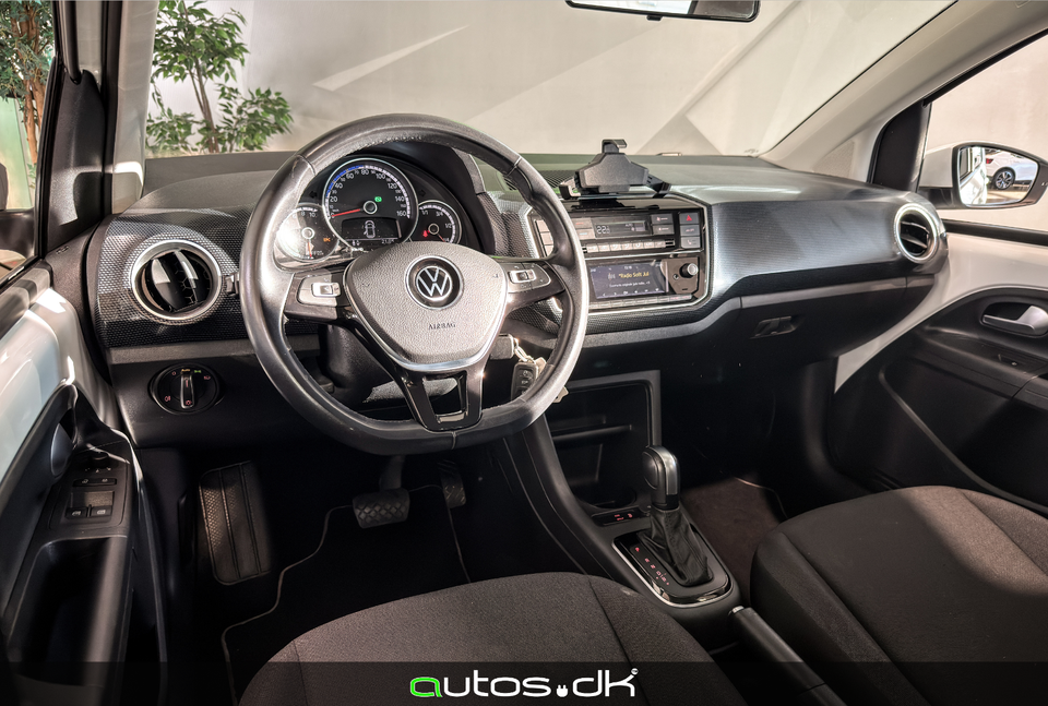 VW e-Up! 5d
