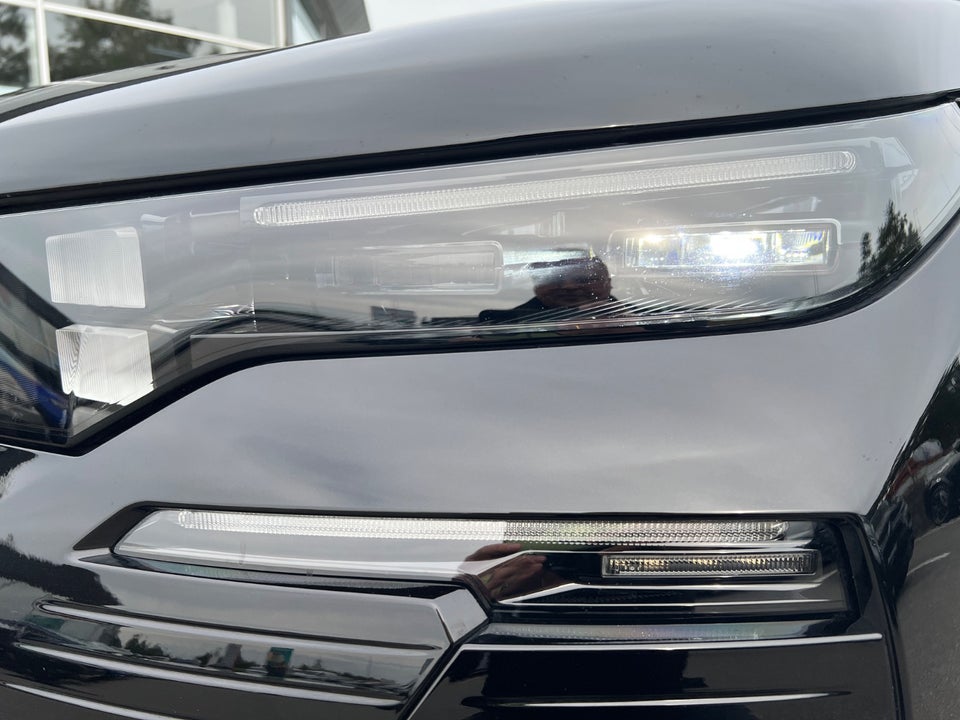 Citroën ë-C5 Aircross 80 VTR Sport 5d