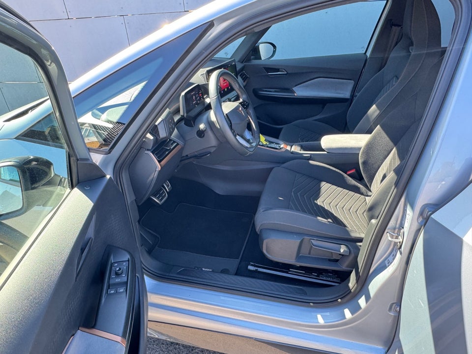 Cupra Born 77 e-Boost 5d