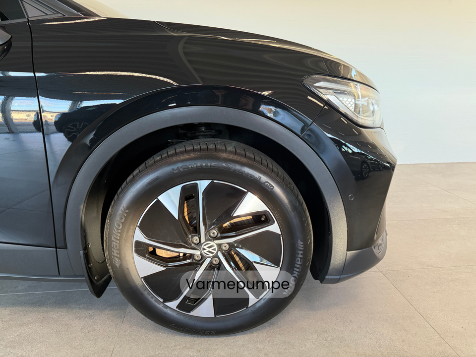 VW ID.4 77 Pro 5d