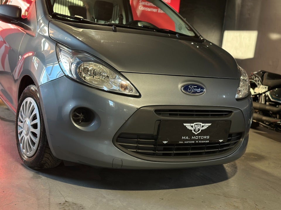 Ford Ka 1,2 Special Trend+ 3d