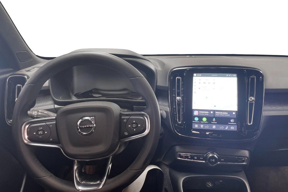 Volvo C40 P6 ReCharge Plus 5d