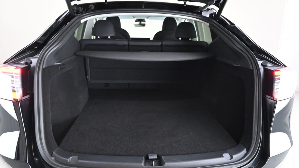 Tesla Model Y Performance AWD 5d