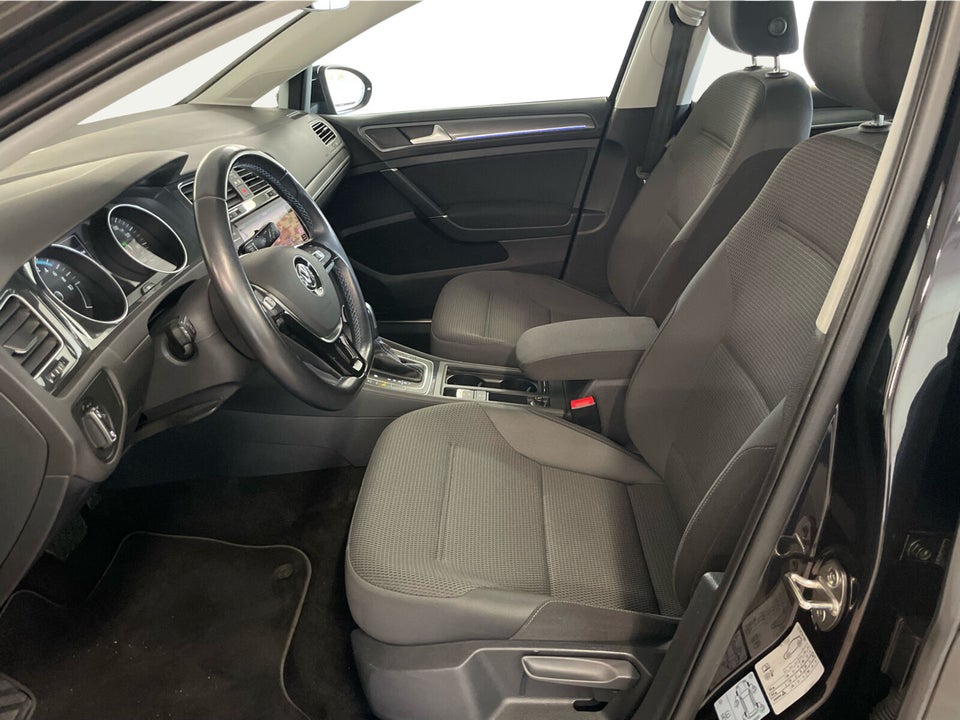VW e-Golf VII Comfortline 5d