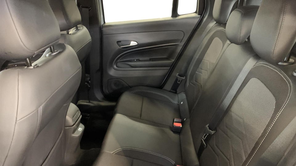 Jeep Avenger 54 Altitude 5d