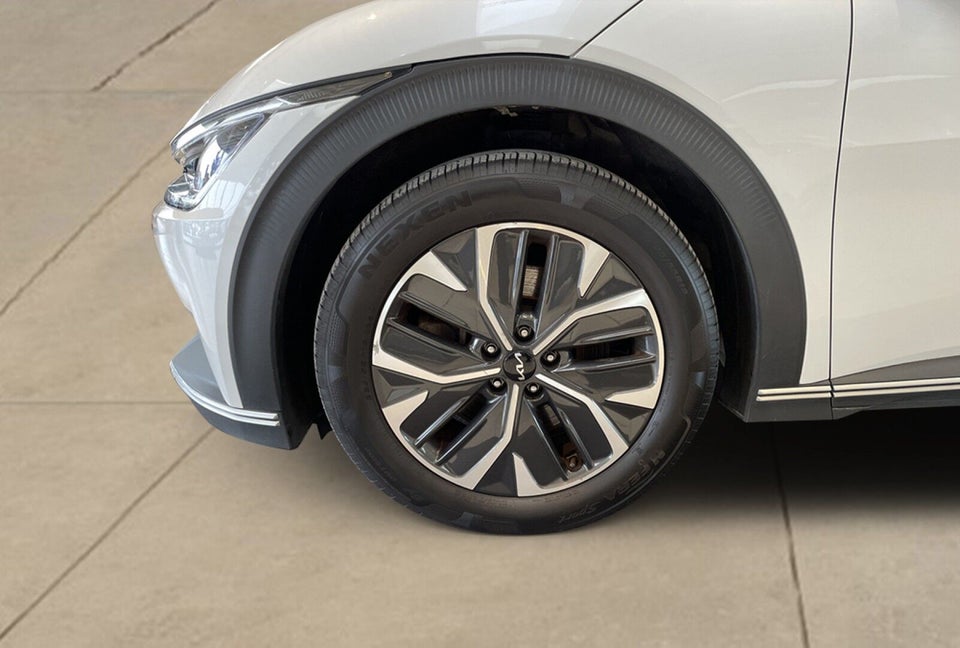Kia EV6 77 Long Range Access 5d