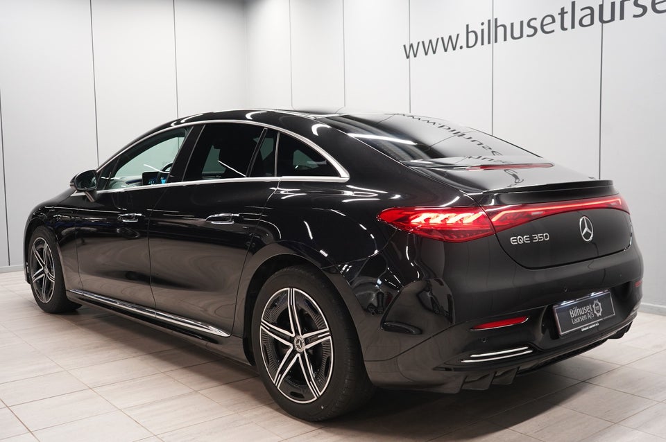 Mercedes EQE350 AMG Line 4d