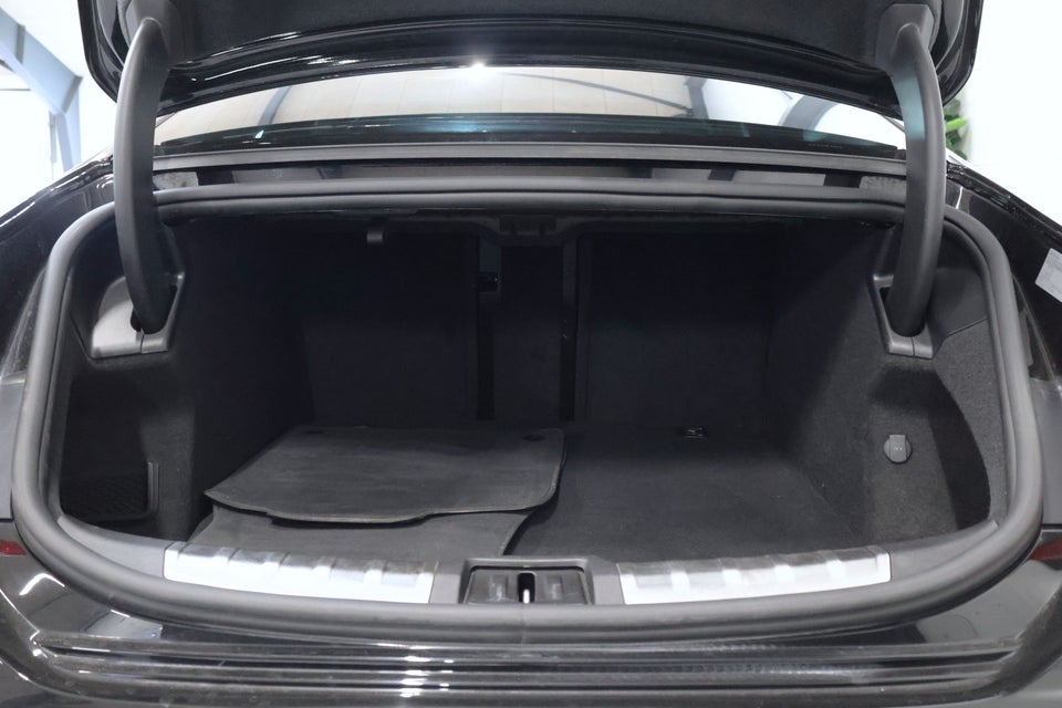 Audi e-tron GT quattro 4d