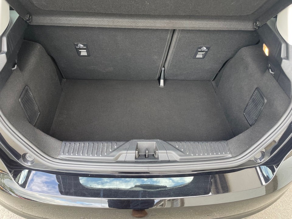 Ford Fiesta 1,0 EcoBoost mHEV Titanium 5d