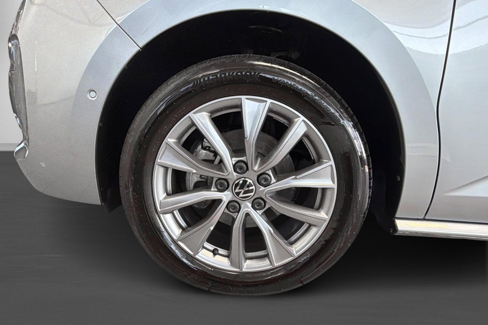 VW California 2,0 TDi 150 Ocean DSG