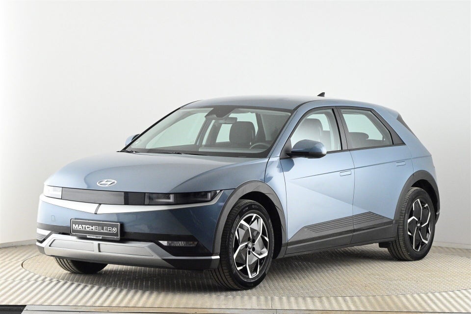 Hyundai Ioniq 5 58 Essential 5d