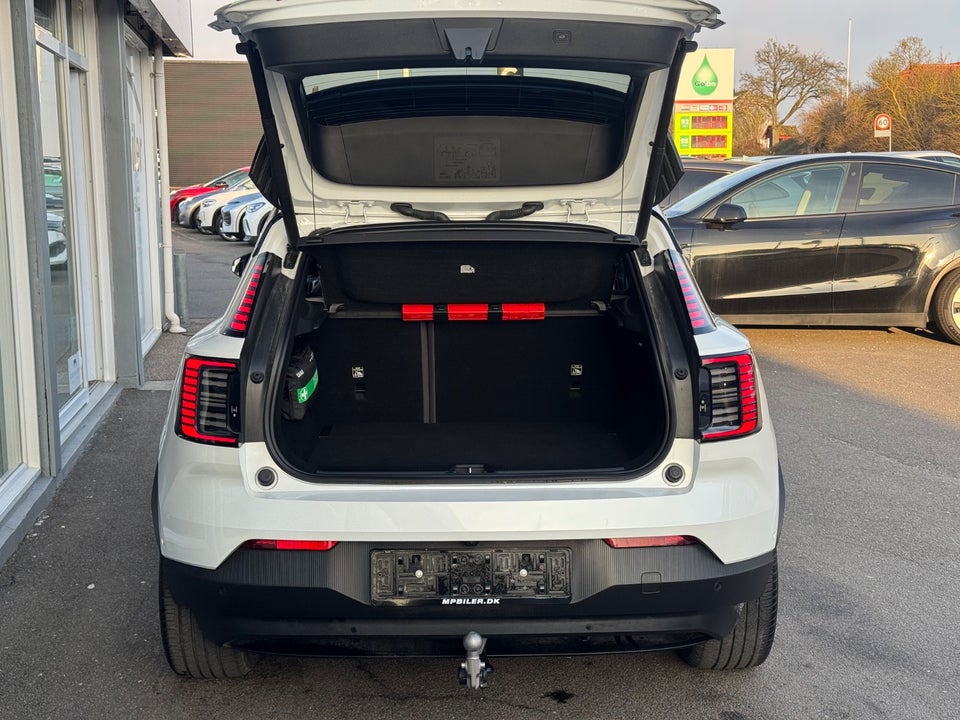 Volvo EX30 Extended Range Ultra 5d