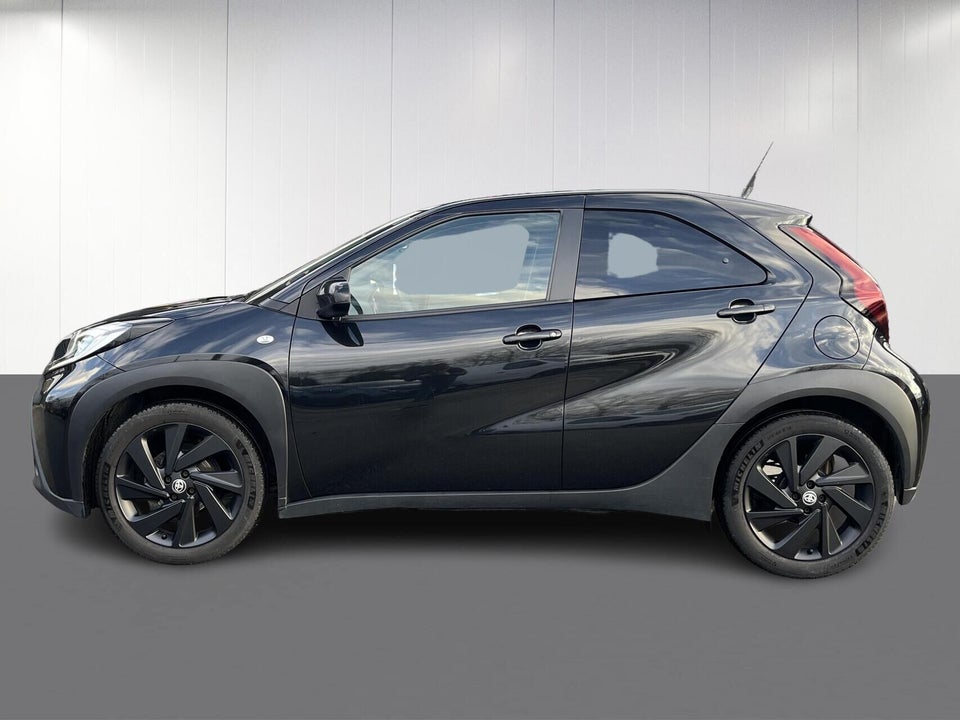 Toyota Aygo X 1,0 Active 5d