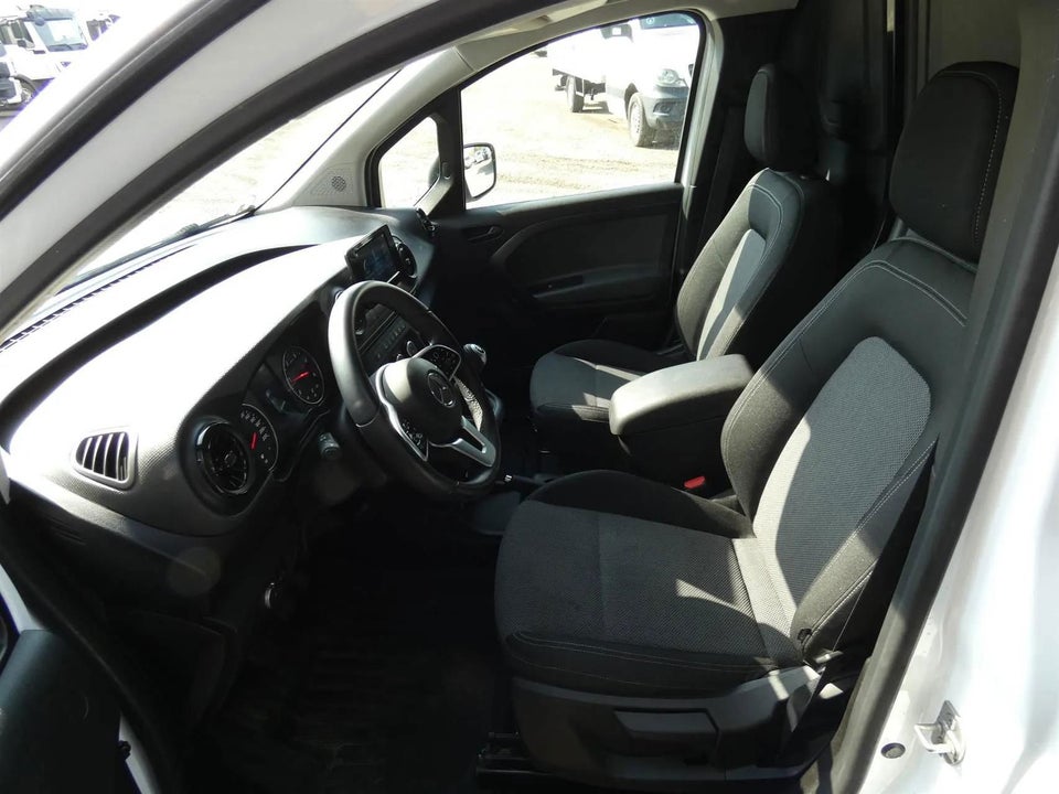 Mercedes Citan 108 1,5 CDi A2 PRO Van