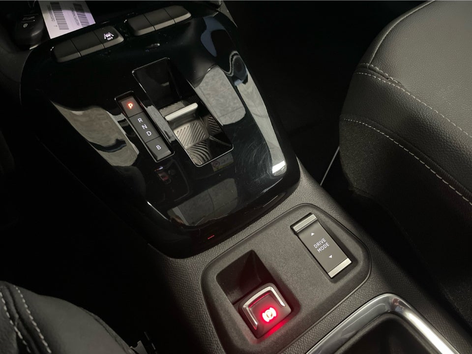 Opel Corsa-e 54 GS-Line 5d