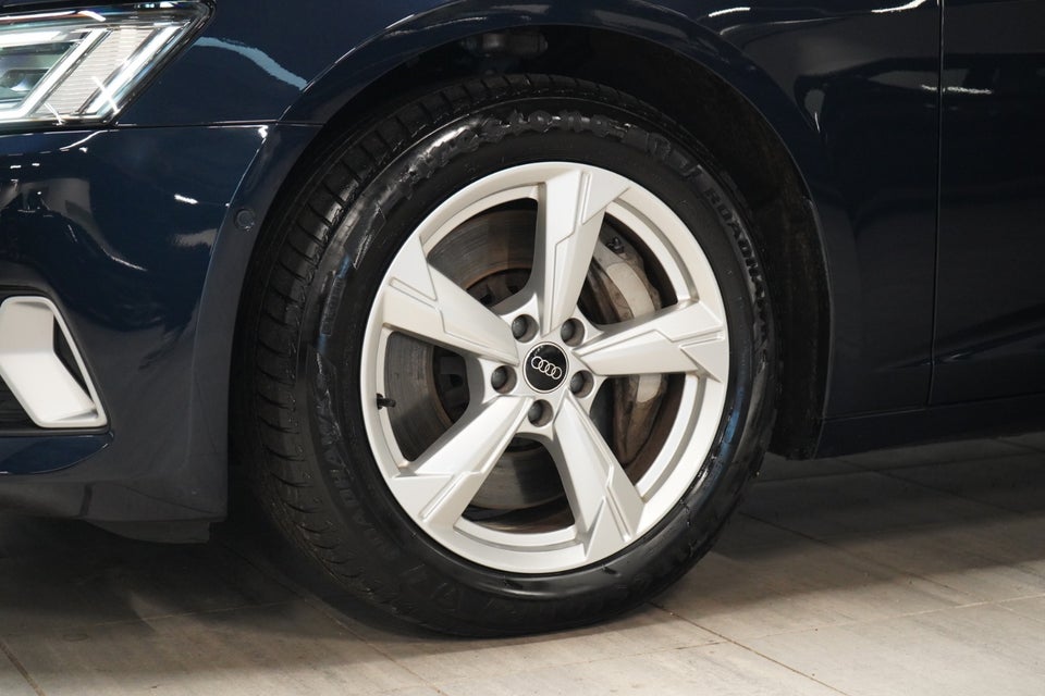 Audi A6 50 TFSi e Sport Prestige quattro S-tr. 4d