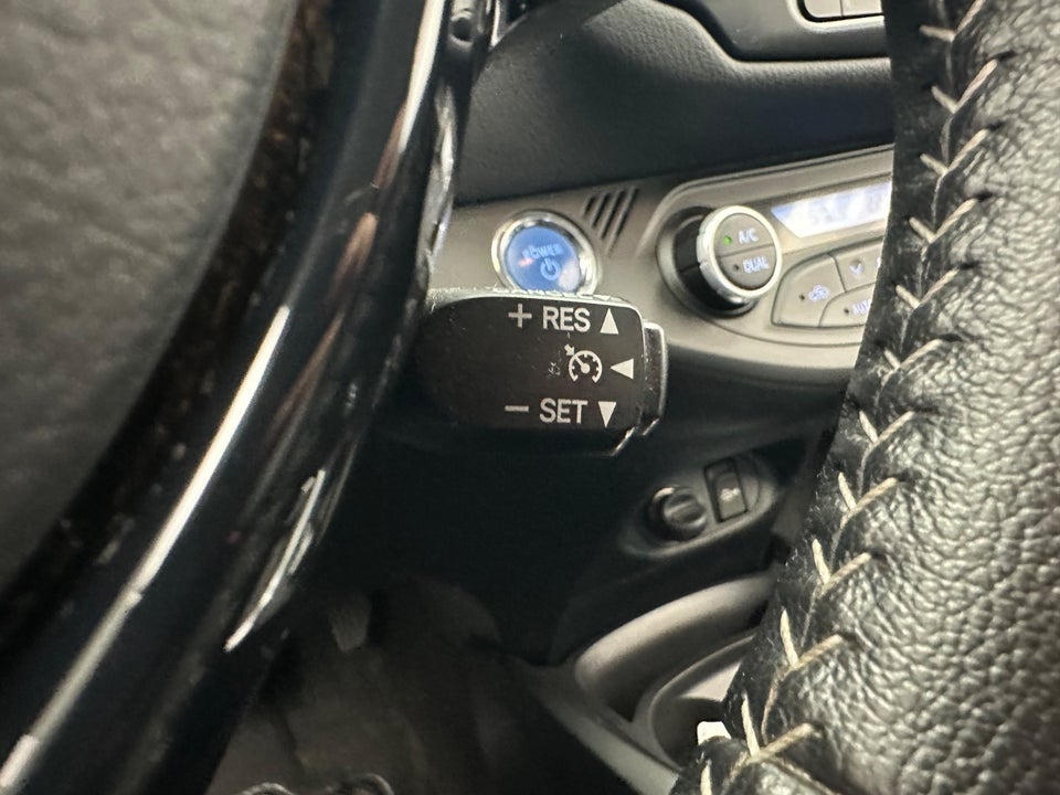Toyota Yaris 1,5 Hybrid H2 e-CVT 5d