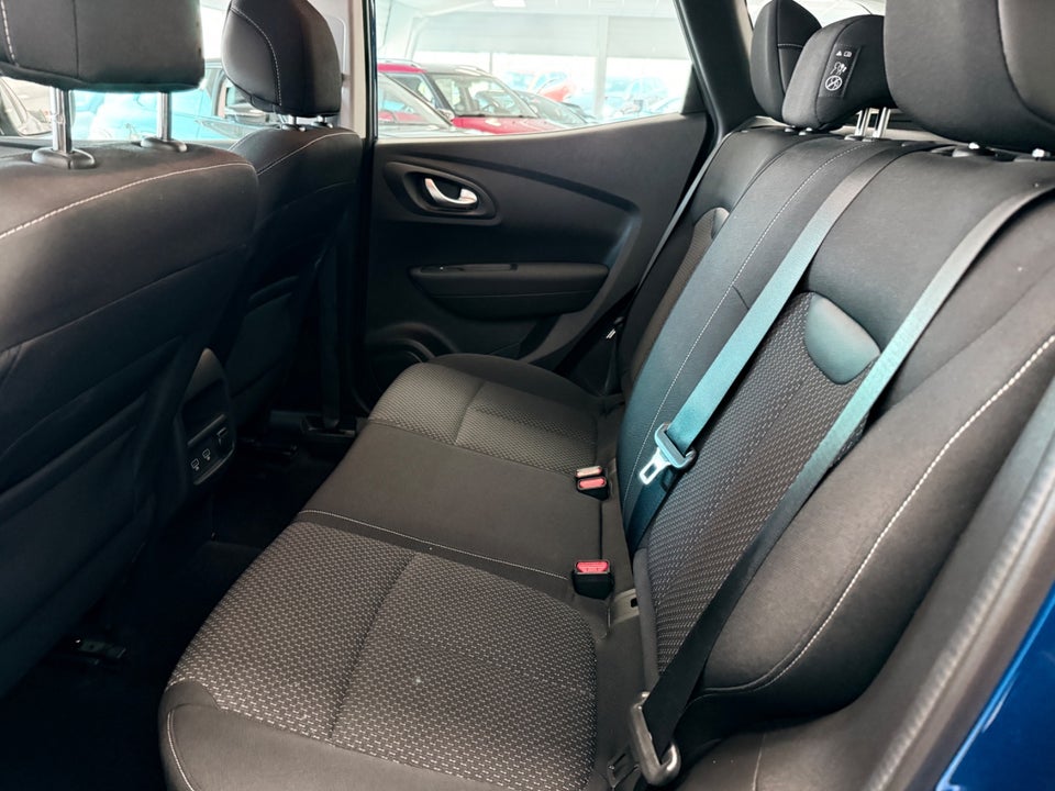 Renault Kadjar 1,3 TCe 140 Zen EDC 5d