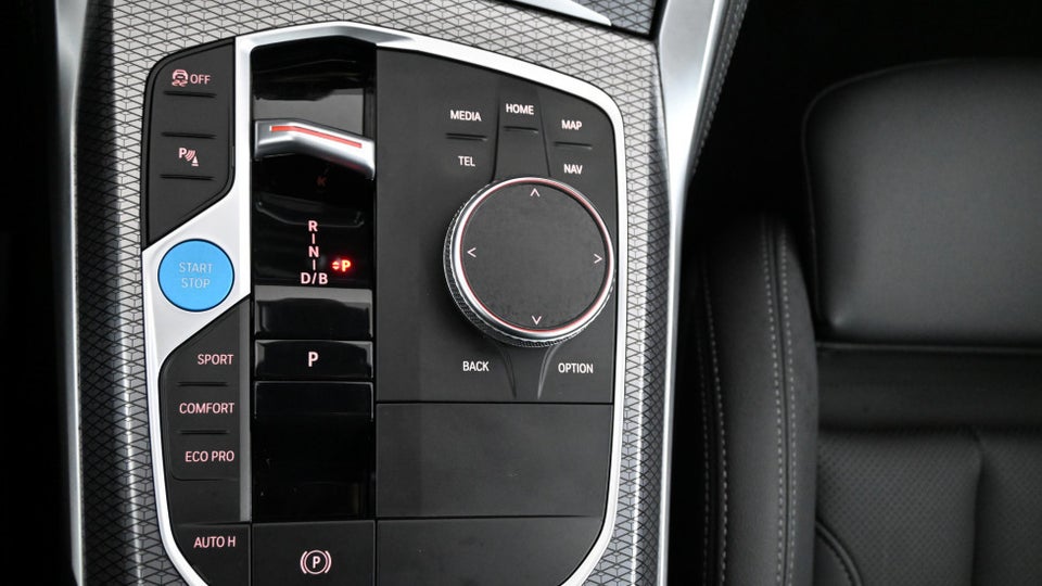 BMW i4 M50 xDrive 5d