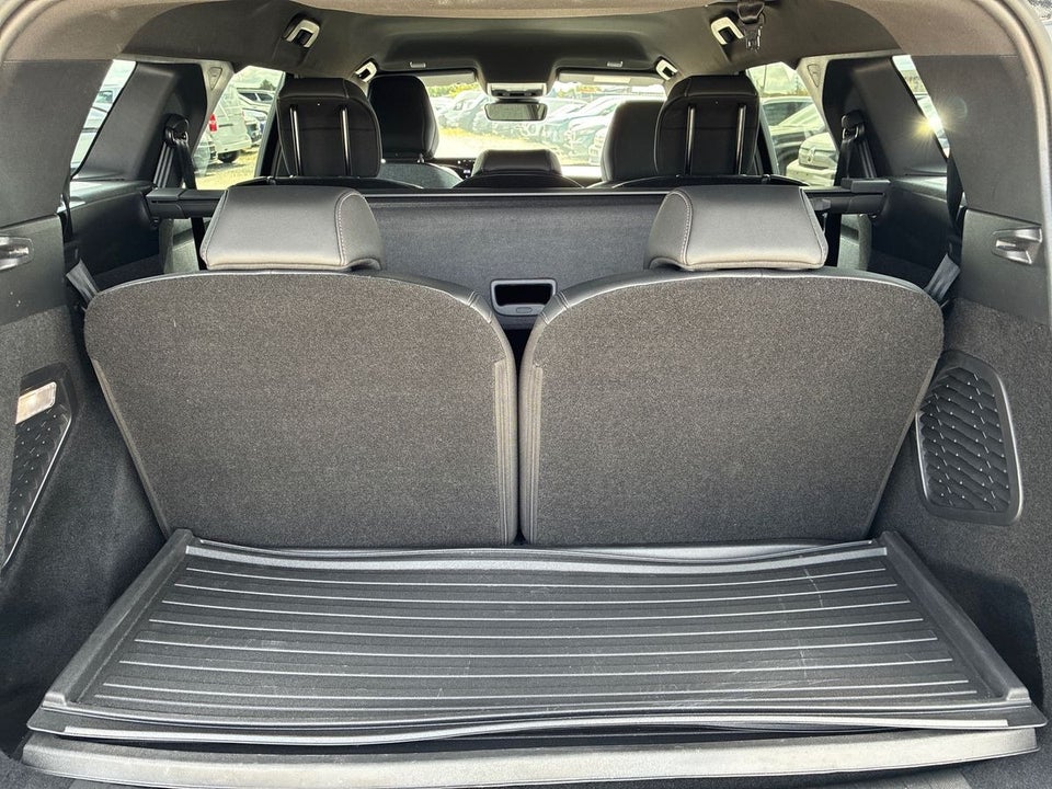 Peugeot e-5008 77 Allure 7prs 5d