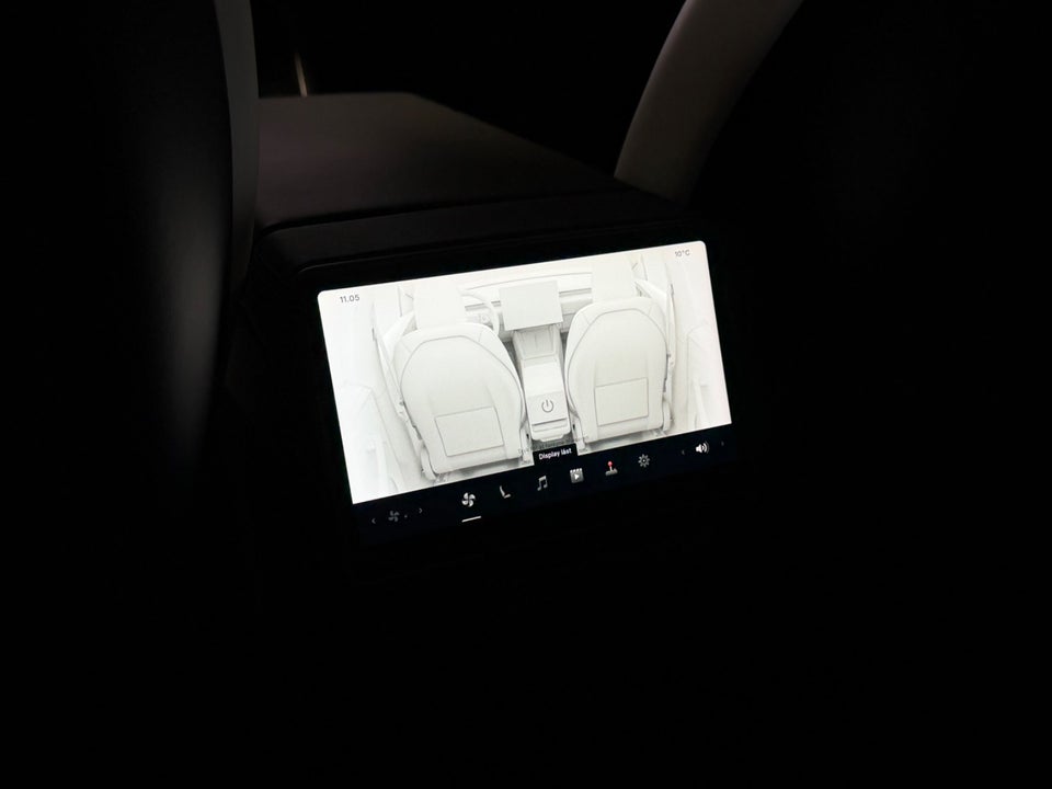 Tesla Model Y Premium Long Range RWD 5d