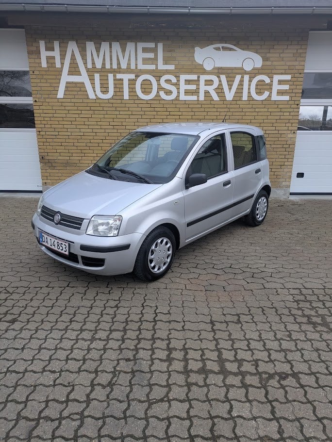 Fiat Panda 1,2 Ciao ECO 5d