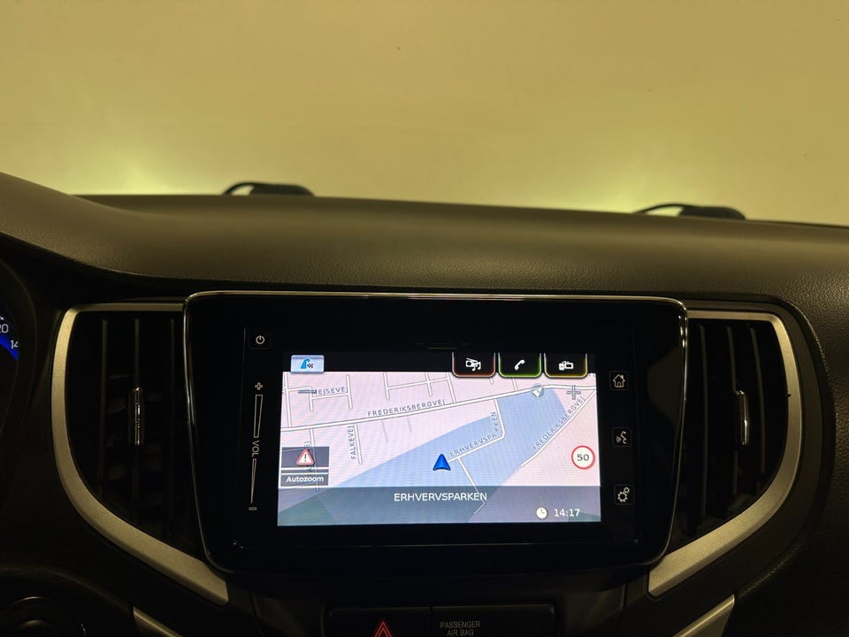 Suzuki Baleno 1,0 Boosterjet Exclusive 5d